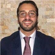 Cerchi un tutor che possa insegnarti l'italiano? Eccomi!!